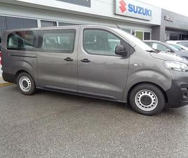 KOMBI 2,0 DIESEL S&S L