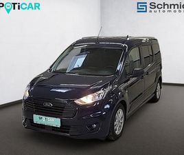 FORD GRAND TOURNEO CONNECT CONNECT GRAND TOURNEO CONNECT TREND 1,5 ECOBLUE L2