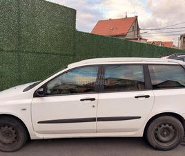 FIAT STILO 1.9 JTD