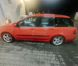 FIAT STILO