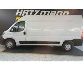 OPEL MOVANO COMBI KW 35+ L3H2 BLUEHDI 140 6G SCHALTER