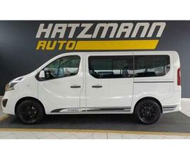 B COMBI L1/H1 SPORT 1,6 145PS 6G SCHALTER 8 SITZE