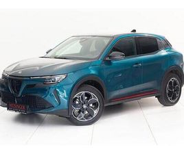 ELETRICCA BATTERIE 54KWH JUNIOR