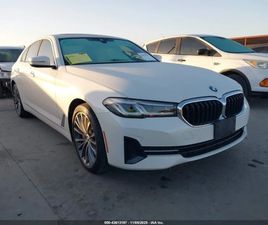BMW 530 * I * CARFAX * БЕЗ ПЪРВОНАЧАЛНА ВНОСКА
