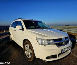 DODGE JOURNEY