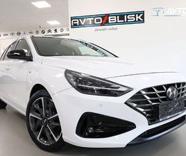 HYUNDAI I30 WAGON 1.5 T-GDI-LED-KAMERA-VIRTUAL-NAVIGACIJA-1LASTNIK-