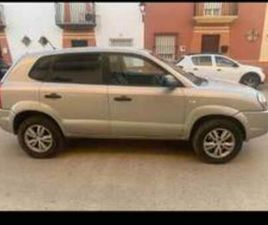 HYUNDAI TUCSON HYUNDAI - TUCSON