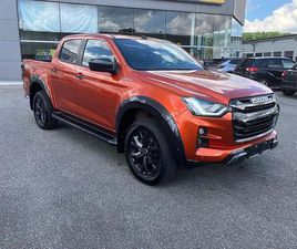 DOUBLE CAB 4X4 V-CROSS A/T