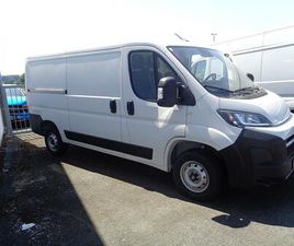 OPEL MOVANO COMBI BLUEHDI 120 S&S 30 L2H1