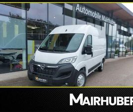 OPEL MOVANO COMBI L2H2 BLUEHDI 140 S&S 3,5T+