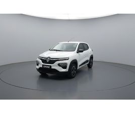 RENAULT KWID 1.0 INTENSE HATCHBACK 2025