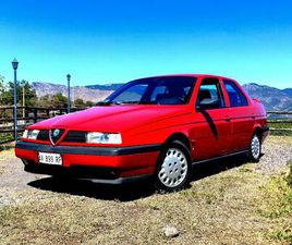 ALFA ROMEO 155 2.0 TS 1992 8V