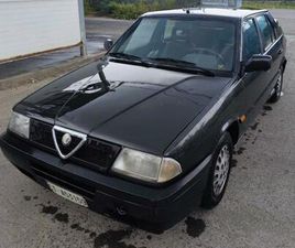 ALFA ROMEO 33 IMOLA 1 1.3 BOXER