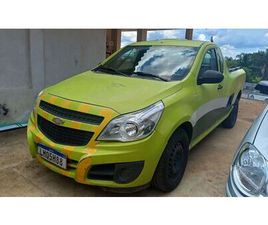 LS 1.4 ECONOFLEX 8V 2P