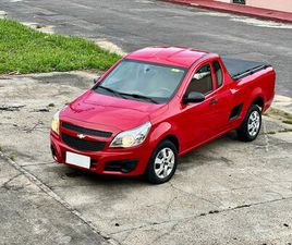 LS 1.4 ECONOFLEX 8V 2P