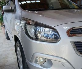 LT 1.8 8V ECONO.FLEX 5P AUT.