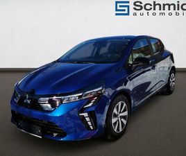 MITSUBISHI COLT 1,0 MPI-T INVITE