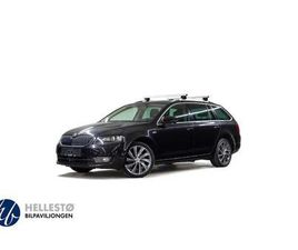 1.8 TSI 180 HK 4X4 DSG L&K M/ACC/KROK/PANORAMA