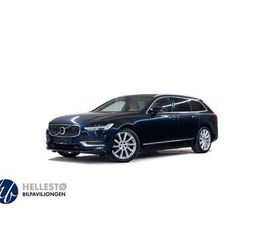 D4 190 HK INSCRIPTION AWD M/ACC/HUD/SKINN/19ALU