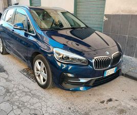 BMW 225XE