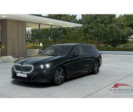 BMW 520 SERIE 5 D 48V XDRIVE MSPORT PRO AUTO