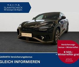 BYD SEALION 7 SEALION 7 EXCELLENCE OSTERREICH PAKET 91.5 KWH AWD