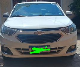 LTZ 1.8 8V ECONO.FLEX 4P MEC.