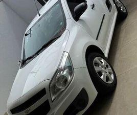 LS 1.4 ECONOFLEX 8V 2P