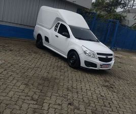 LS 1.4 ECONOFLEX 8V 2P