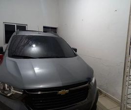CHEVROLET SPIN ACTIV 1.8 8V ECONO. FLEX 5P AUT. 2019