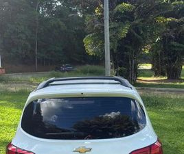 CHEVROLET SPIN ACTIV7 1.8 8V ECONO.FLEX 5P AUT. 2019