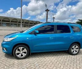 LTZ 1.8 8V ECONO.FLEX 5P AUT.