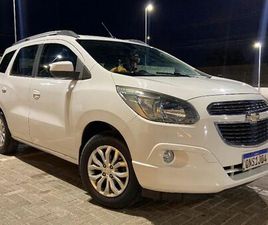 LTZ 1.8 8V ECONO.FLEX 5P AUT.