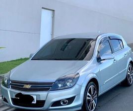 GT-X 2.0 MPFI 8V FLEXPOWER MEC.