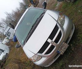 DODGE GRAND CARAVAN OLSZTYN - SPRZEDAJEMY.PL