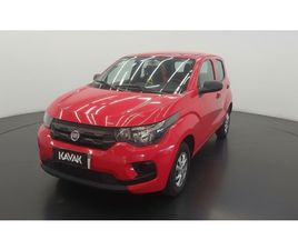 FIAT MOBI 1.0 EVO EASY HATCHBACK 2020