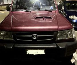 HYUNDAI GALLOPER GALLOPER 2.5 5 PORTE