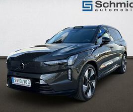 VOLVO EX90 TWIN PERFORMANCE AWD 111KWH ULTRA