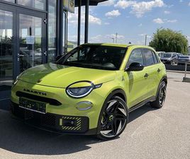 E 54KWH SCORPIONISSIMA