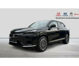 HONDA E:NY1 ENY1 68,8KWH ADVANCE