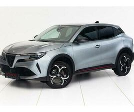 IBRIDA SPECIALE 1.2 MHEV E-DCT6