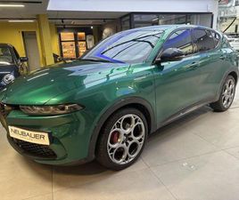 1.5 HYBRID 160CH EDIZIONE SPECIALE TCT