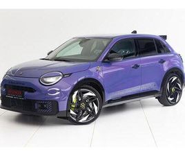 E 54KWH SCORPIONISSIMA