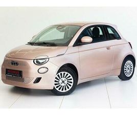 E 500 ELEKTRO 500 3+1 42 KWH