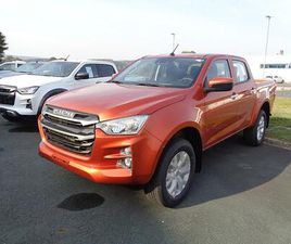 DOUBLE CAB 4X4 LS A/T