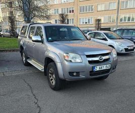 2.5 TURBO CDVI 16V 4WD ACTIVE