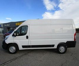 OPEL MOVANO COMBI L2H2 BLUEHDI 140 S&S 3,5T+