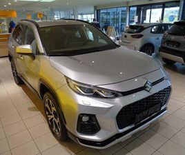 2,5 PHEV E-FOUR FLASH CVT