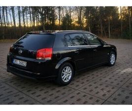 OPEL SIGNUM 1.9CDTI 150KM 2007 ŚWIDWIN • OLX.PL