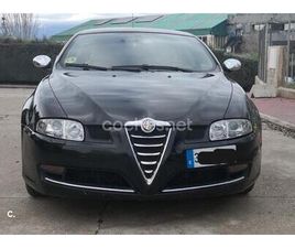 ALFA ROMEO GT ALFA ROMEO GT 1.9 JTD SPORT